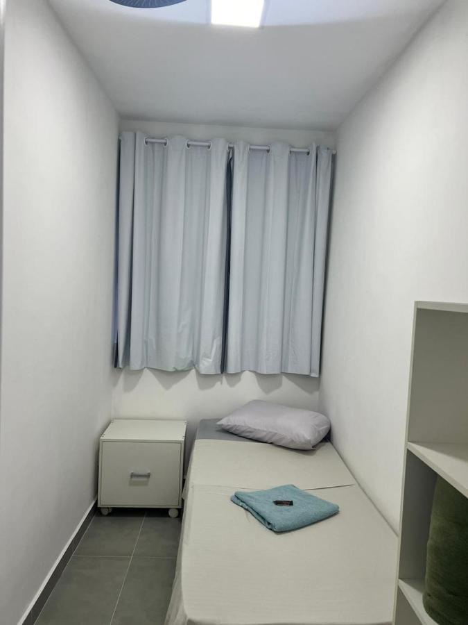 Casa De Mainha - Vila Mariana - Unidade 2 サンパウロ エクステリア 写真