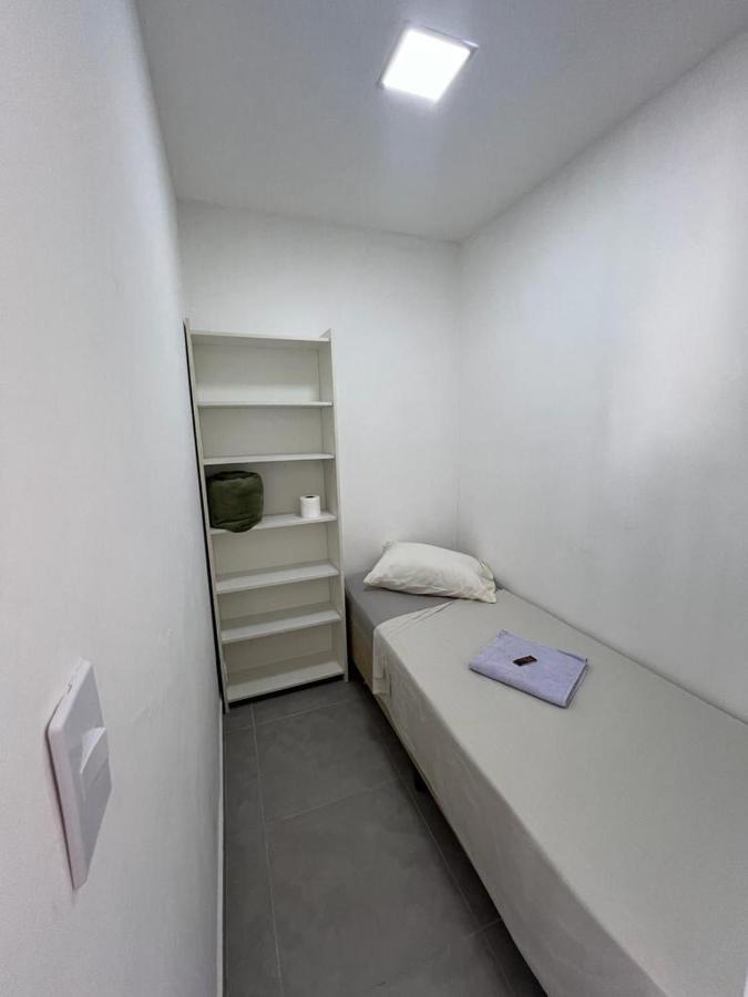 Casa De Mainha - Vila Mariana - Unidade 2 サンパウロ エクステリア 写真